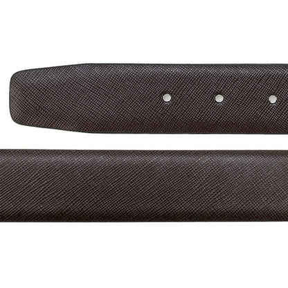 カルバンクライン ベルト メンズ ブランド Reversible Belt Split Leather 革 レザー リバーシブル 11CK010023 ブラック ダークブラウン 11CK010023