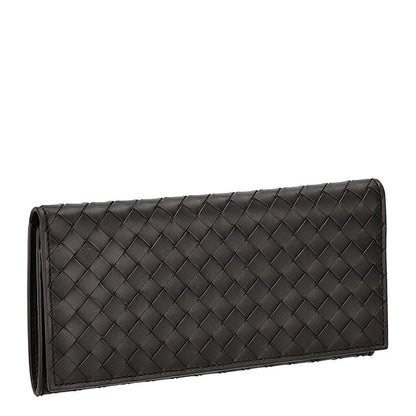 Bottega Veneta Long Wallet Men&