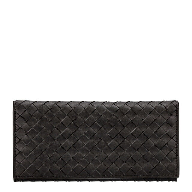 Bottega Veneta Long Wallet Men&
