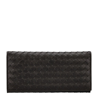 Bottega Veneta Long Wallet Men&