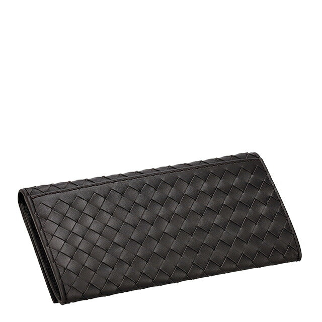 Bottega Veneta Long Wallet Men&