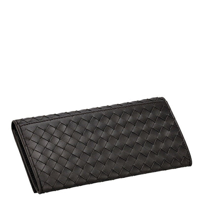 Bottega Veneta Long Wallet Men&