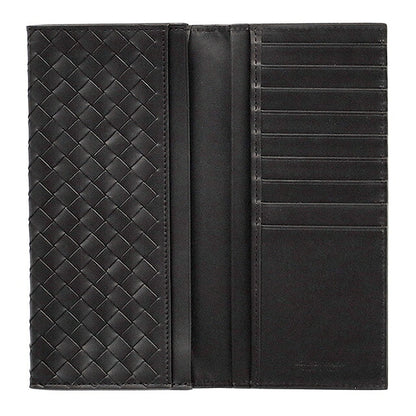 Bottega Veneta Long Wallet Men&