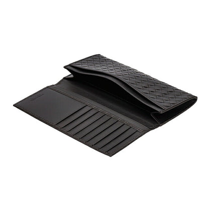 Bottega Veneta Long Wallet Men&