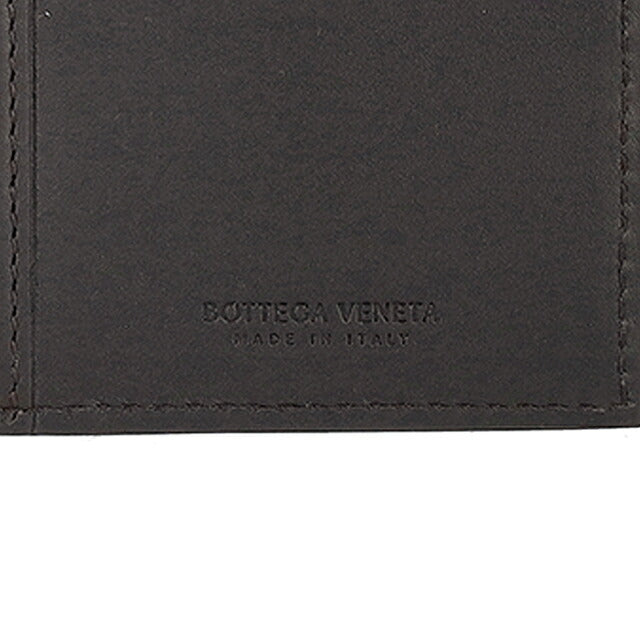 Bottega Veneta Long Wallet Men&