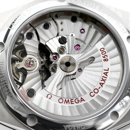 オメガ コンステレーション 37mm 自動巻き 機械式 腕時計 ブランド メンズ OMEGA 123.10.38.21.10.001 アナログ ブラウン スイス製 123-10-38-21-10-001