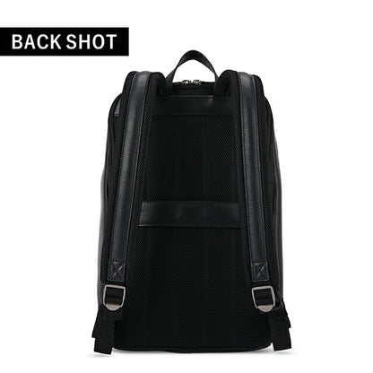 サムソナイト リュック メンズ レディース レザー ビジネスカバン バックパック スクールバッグ 126036-1041 Samsonite 126036-1041