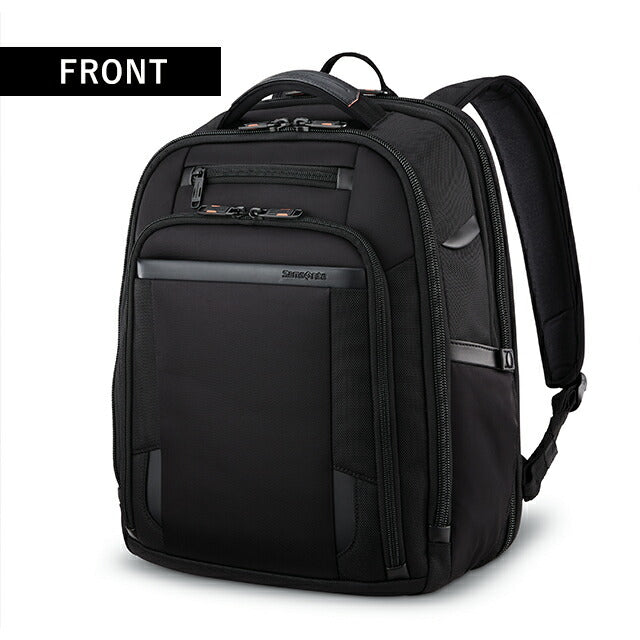 サムソナイト リュック メンズ ブランド Samsonite SAMSONITE PRO ビジネスバッグ バックパック リュックサック スクールバッグ 126364-1041