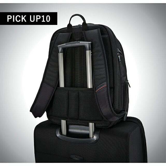 サムソナイト リュック メンズ ブランド Samsonite SAMSONITE PRO ビジネスバッグ バックパック リュックサック スクールバッグ 126364-1041