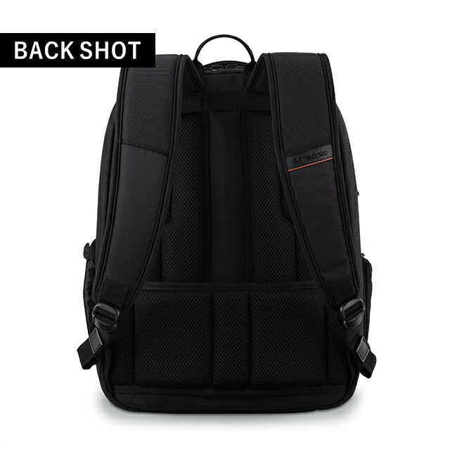 サムソナイト リュック メンズ ブランド Samsonite SAMSONITE PRO ビジネスバッグ バックパック リュックサック スクールバッグ 126364-1041