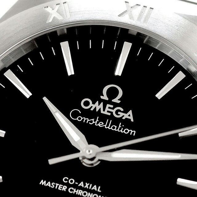 オメガ コンステレーション 36mm 自動巻き 腕時計 ブランド