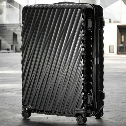 トゥミ スーツケース キャリーバッグ メンズ レディース ブランド TUMI 1396851041 ブラック 1396851041-S