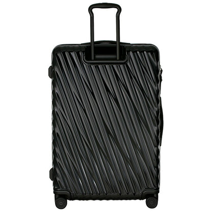トゥミ スーツケース キャリーバッグ メンズ レディース ブランド TUMI 1396851041 ブラック 1396851041-S