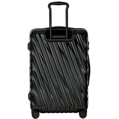 トゥミ スーツケース キャリーバッグ メンズ レディース ブランド TUMI 1396861041 ブラック 1396861041-S