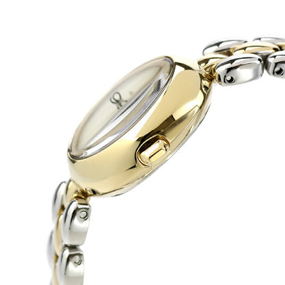 14000128 ｜ Coach Sammy Quartz Battery Operated