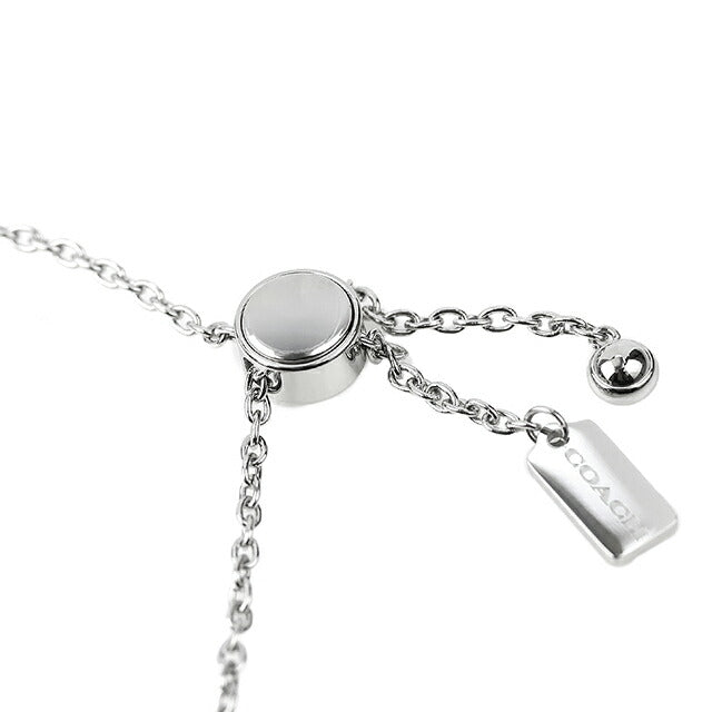 14000128 ｜ Coach Sammy Quartz Battery Operated
