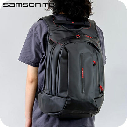 サムソナイト リュック メンズ ブランド Samsonite ECODIVER ビジネスカバン リュック バックパック スクールバッグ PCバッグ 140872-1041 140872-1041