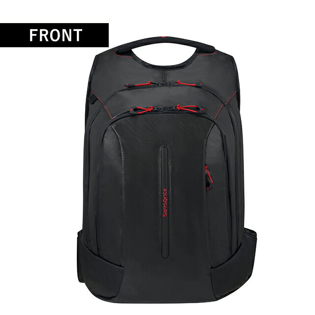 サムソナイト リュック メンズ ブランド Samsonite ECODIVER ビジネスカバン リュック バックパック スクールバッグ PCバッグ 140872-1041 140872-1041