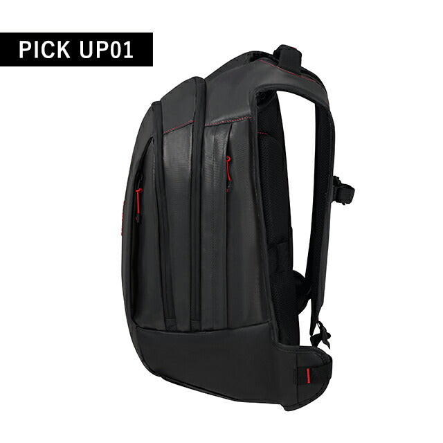 サムソナイト リュック メンズ ブランド Samsonite ECODIVER ビジネスカバン リュック バックパック スクールバッグ PCバッグ 140872-1041 140872-1041