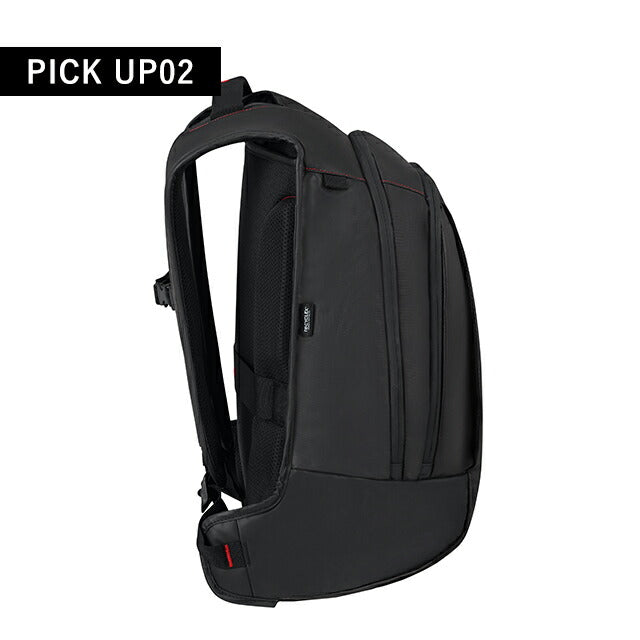 サムソナイト リュック メンズ ブランド Samsonite ECODIVER ビジネスカバン リュック バックパック スクールバッグ PCバッグ 140872-1041 140872-1041