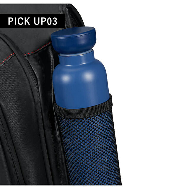 サムソナイト リュック メンズ ブランド Samsonite ECODIVER ビジネスカバン リュック バックパック スクールバッグ PCバッグ 140872-1041 140872-1041