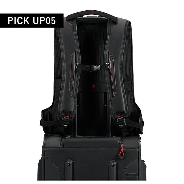 サムソナイト リュック メンズ ブランド Samsonite ECODIVER ビジネス