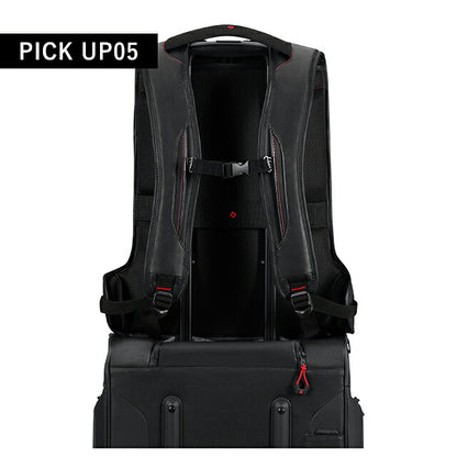 サムソナイト リュック メンズ ブランド Samsonite ECODIVER ビジネスカバン リュック バックパック スクールバッグ PCバッグ 140872-1041 140872-1041