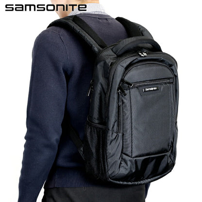 \父亲节礼品套装/Samsonite 背包 男士 Samsonite CLASSIC 2 商务背包 帆布背包 书包 电脑包 141273-1041 可选型号 FD-141273-1041