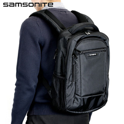 ＼父の日 ギフトセット／サムソナイト リュック メンズ Samsonite CLASSIC 2 ビジネス バックパック リュックサック スクールバッグ PCバッグ 141273-1041 選べるモデル FD-141273-1041