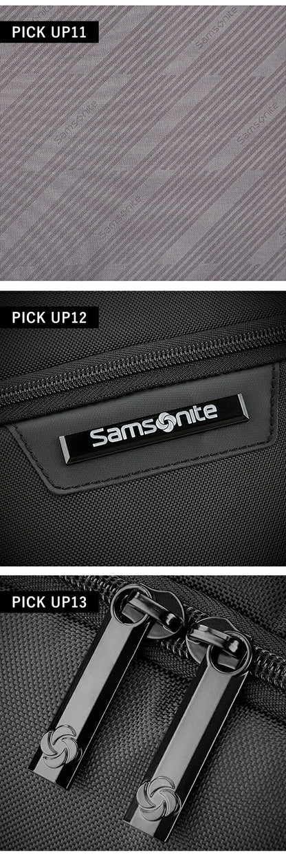 \父亲节礼品套装/Samsonite 背包 男士 Samsonite CLASSIC 2 商务背包 帆布背包 书包 电脑包 141273-1041 可选型号 FD-141273-1041