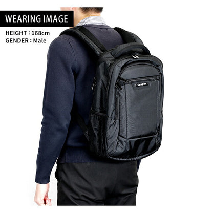 \父亲节礼品套装/Samsonite 背包 男士 Samsonite CLASSIC 2 商务背包 帆布背包 书包 电脑包 141273-1041 可选型号 FD-141273-1041
