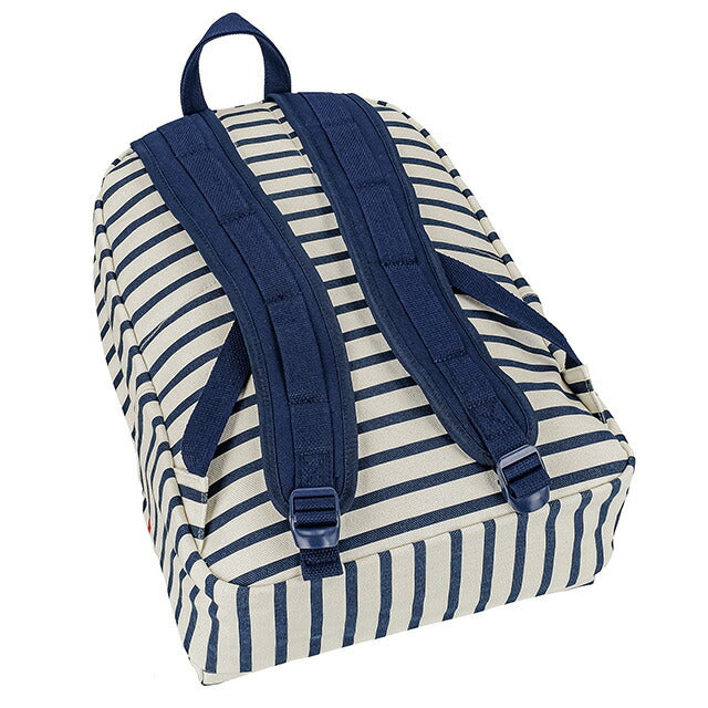 セントジェームス リュック メンズ レディース ブランド SAINT JAMES 1416 ネイビー/エクリュ 1416-EC-MA