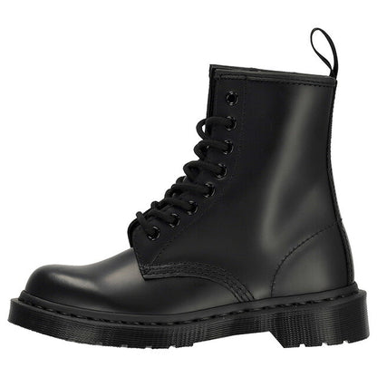 ドクターマーチン ワークブーツ メンズ レディース ブランド DR.MARTENS レザー 14353001 6 ブラック 14353001-6