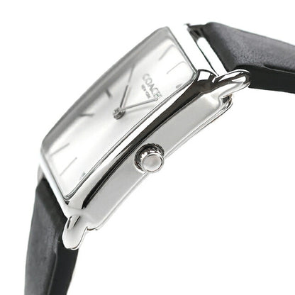14400040 ｜ Coach Elliott Quartz Battery Operated