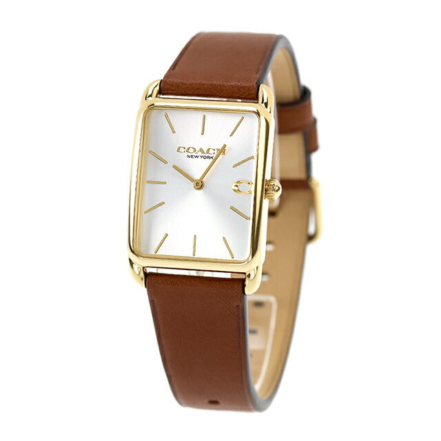 COACH時計 コーチ 腕時計 レディース ブラック PRESTON COACH 14503461 | GINZA