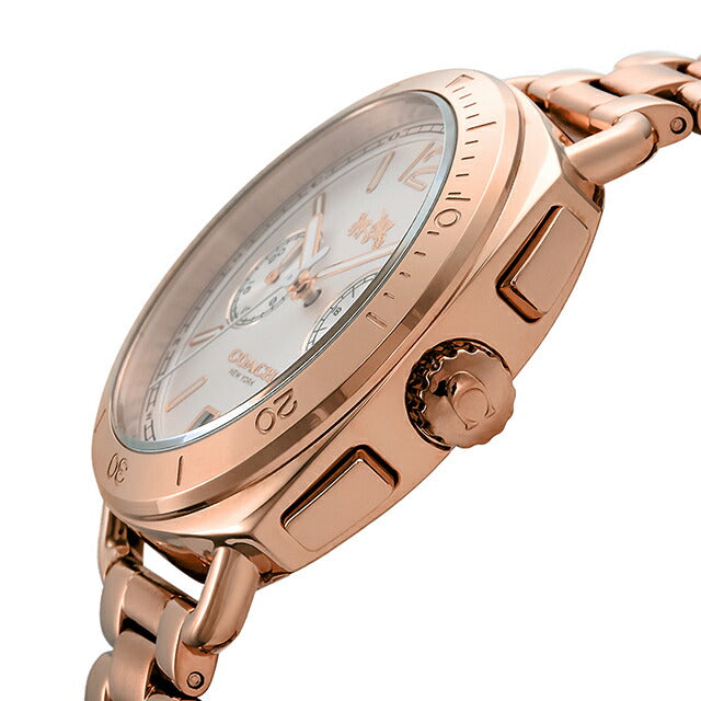 コーチ COACH クオーツ 腕時計 14503345 コーチ TATUM クオーツ 腕時計 ブランド レディース COACH