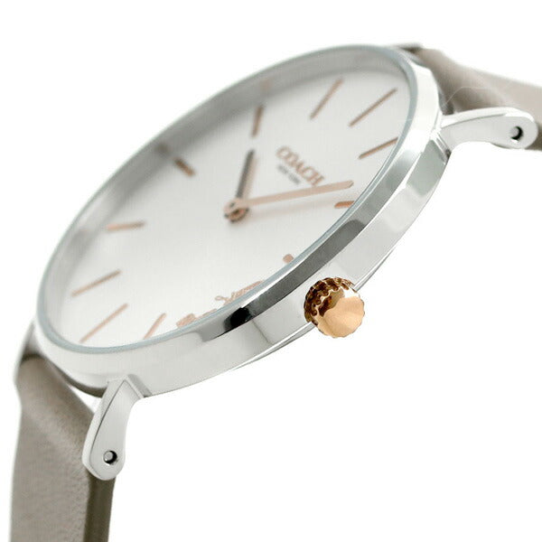 14503119 ｜ コーチ(COACH) – 腕時計のななぷれ