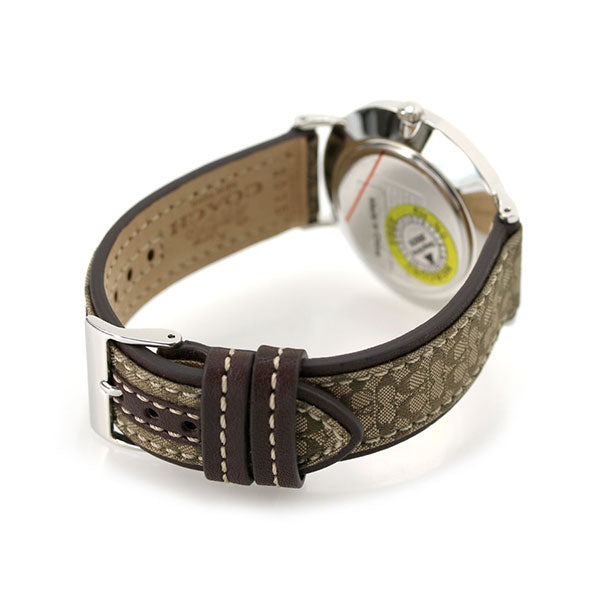 14503388 ｜ コーチ(COACH) – 腕時計のななぷれ