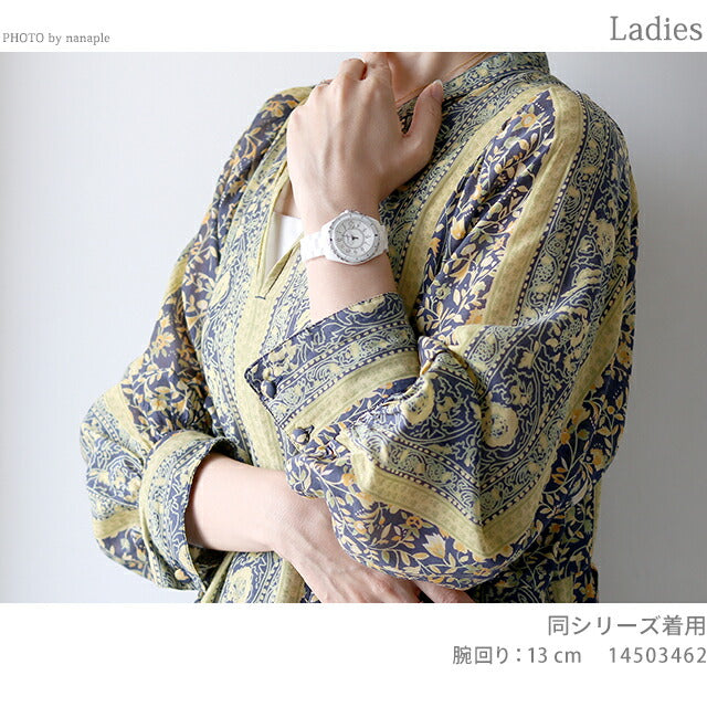 14503461 ｜ コーチ(COACH) – 腕時計のななぷれ