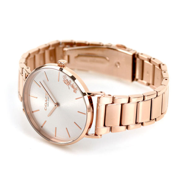Coach 腕時計その他 coc14503576 コーチ 時計 レディース ペリー 36mm 腕時計 14503576 COACH