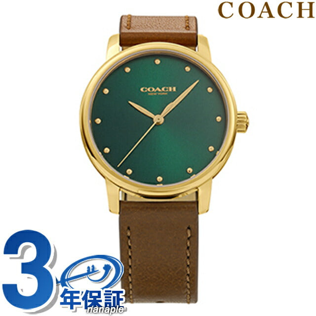 COACH – Page 8 – 腕時計のななぷれ