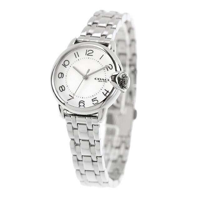 14503601 ｜ コーチ(COACH) – 腕時計のななぷれ