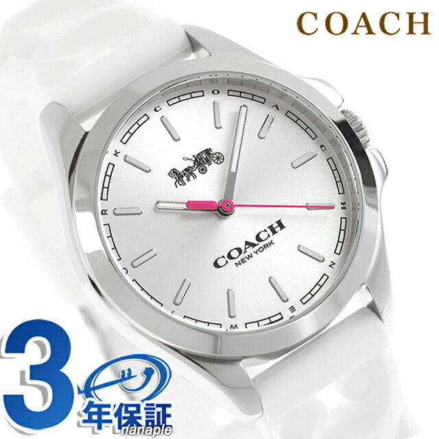 14503782 | コーチ LIBBY クォーツ 電池式