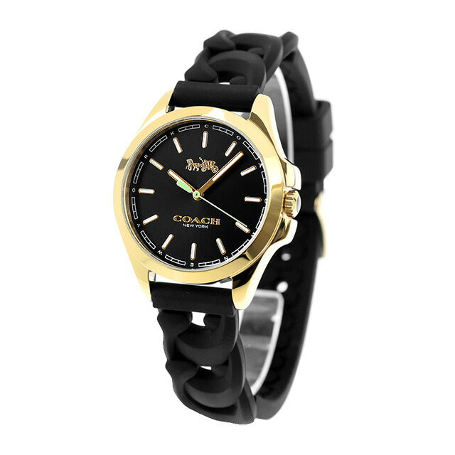 14503783 | コーチ LIBBY クォーツ 電池式