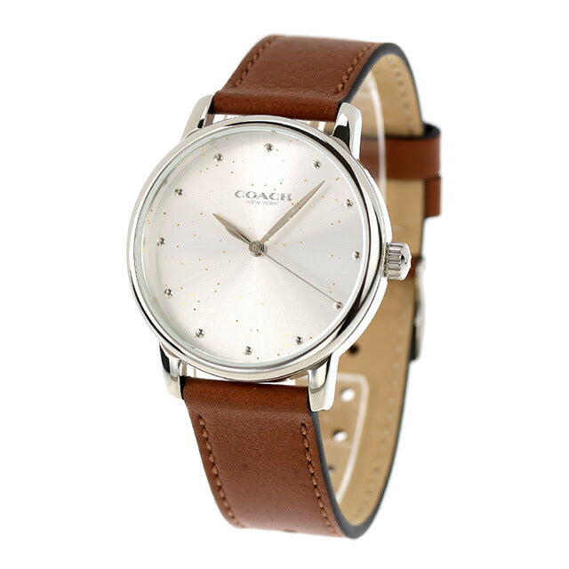 14503845 ｜ コーチ(COACH) – 腕時計のななぷれ