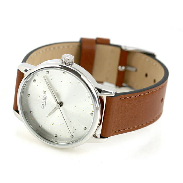 14503845 ｜ コーチ(COACH) – 腕時計のななぷれ