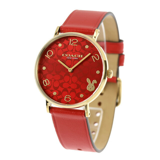 14503977 | コーチ ペリー クォーツ 電池式