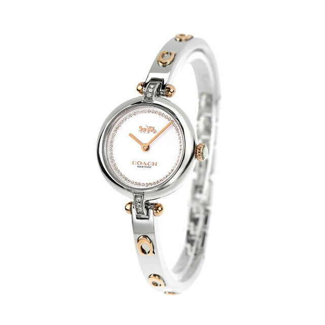 14504084 | コーチ ケリー クォーツ 電池式