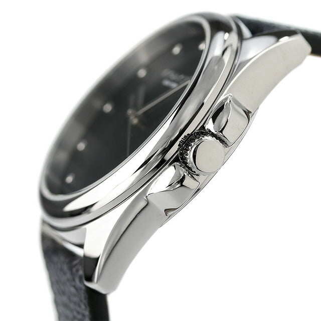 COACH 腕時計 14504112 Greyson ブラック Amazon.com: Coach Greyson Women's Watch | Enhancing Elegance