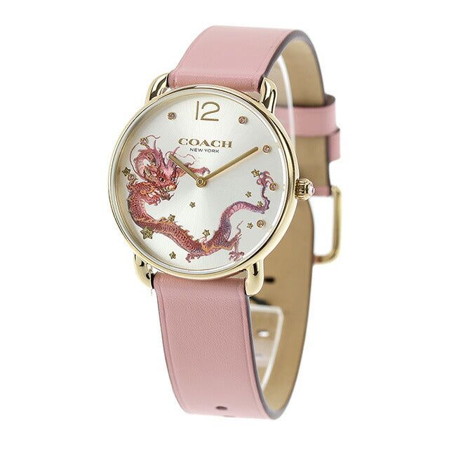 14504248 | コーチ エリオット クォーツ 電池式